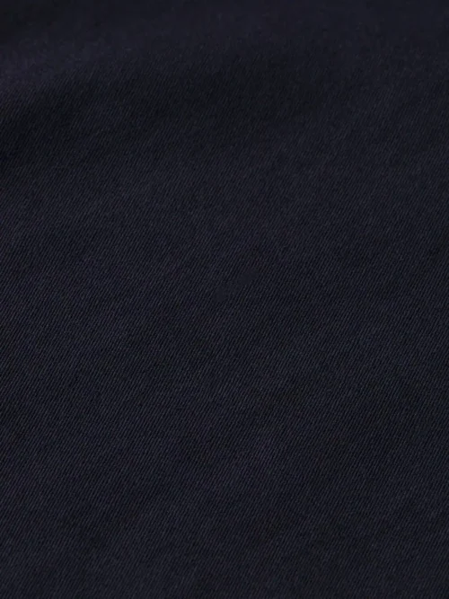 Scotch & Soda 176985 : Drift Garment-Dyed Stretch Twill Chino Night image4