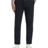 Scotch & Soda 176985 : Drift Garment-Dyed Stretch Twill Chino Night