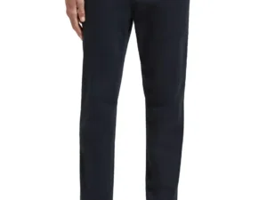 Scotch & Soda 176985 : Drift Garment-Dyed Stretch Twill Chino Night