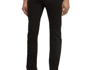 Scotch & Soda 165603 : The Ralston regular slim fit organic cotton jeans Black