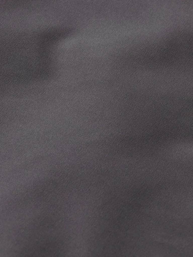 Scotch & Soda 174377 : Stretch Padded Hooded Jacket Moon Dust - Image 3