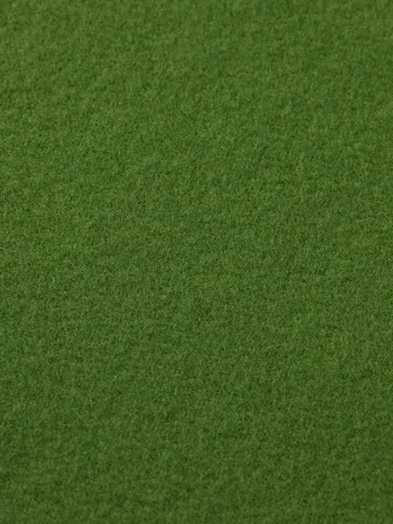 Scotch & Soda 174868: Virgin Wool fringed woven scarf Mojito - Image 3