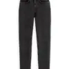Scotch & Soda 174740 : High Five Slim Jeans-Midnight - Image 2