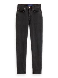 Alternative view of Scotch & Soda 174740 : High Five Slim Jeans-Midnight