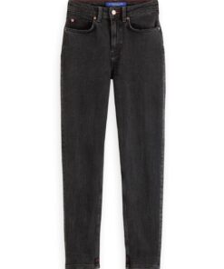 Alternative view of Scotch & Soda 174740 : High Five Slim Jeans-Midnight