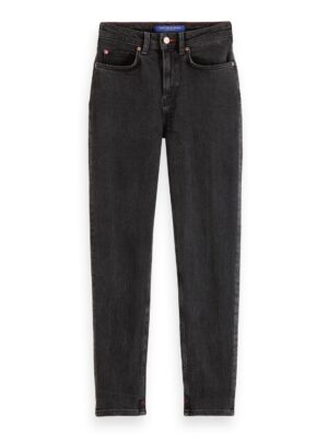 Alternative view of Scotch & Soda 174740 : High Five Slim Jeans-Midnight