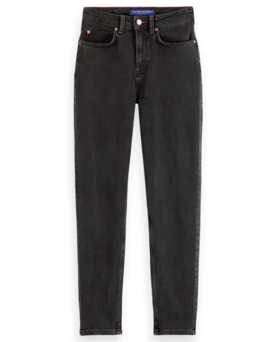 Alternative view of Scotch & Soda 174740 : High Five Slim Jeans-Midnight