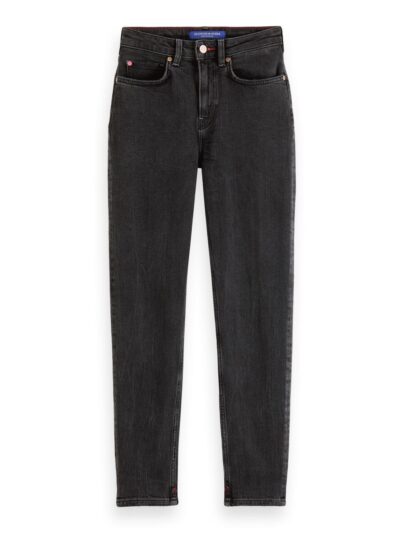 Alternative view of Scotch & Soda 174740 : High Five Slim Jeans-Midnight
