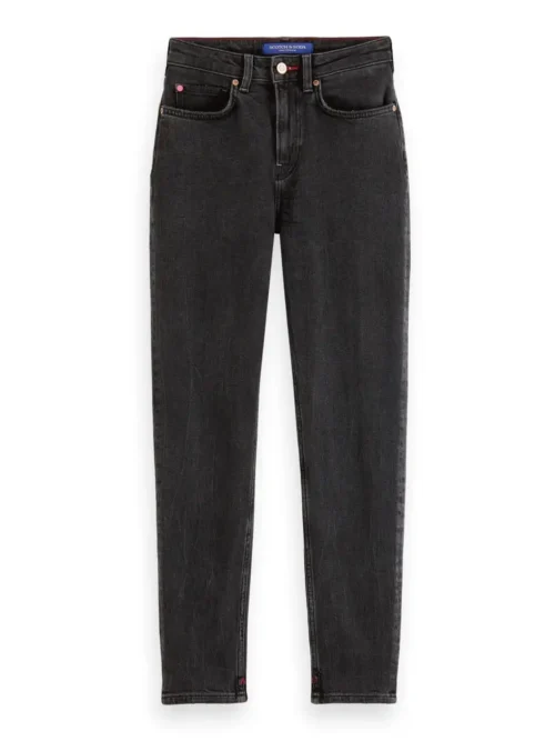 Alternative view of Scotch & Soda 174740 : High Five Slim Jeans-Midnight