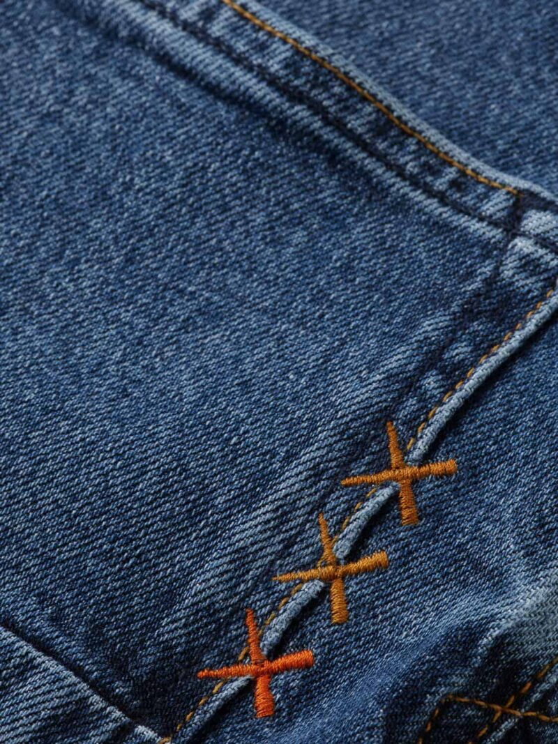 Scotch & Soda 175039 : Ralston regular slim fit Deep Beat - Image 6