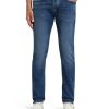 Scotch & Soda 175039 : Ralston regular slim fit Deep Beat