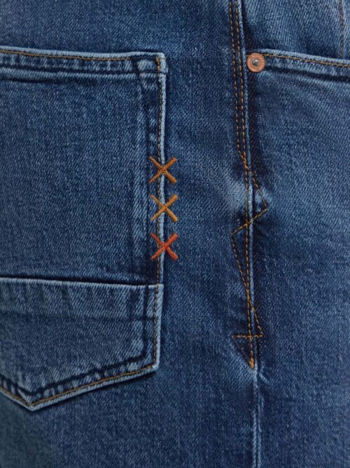 Scotch & Soda 175039 : Ralston regular slim fit Deep Beat - Image 3