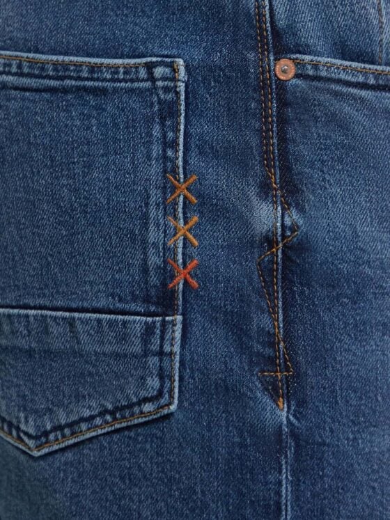 Scotch & Soda 175039 : Ralston regular slim fit Deep Beat - Image 3