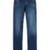 Scotch & Soda 175039 : Ralston regular slim fit Deep Beat - Image 2
