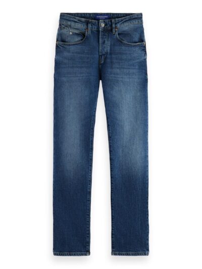 Alternative view of Scotch & Soda 175039 : Ralston regular slim fit Deep Beat
