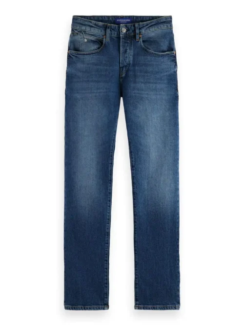 Alternative view of Scotch & Soda 175039 : Ralston regular slim fit Deep Beat