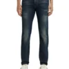 Scotch & Soda 175040 : The Ralston regular slim fit jeans House Blauw