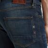 Scotch & Soda 175040 Ralston regular slim fit jeans House Blauw - Image 5