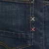 Scotch & Soda 175040 Ralston regular slim fit jeans House Blauw - Image 4