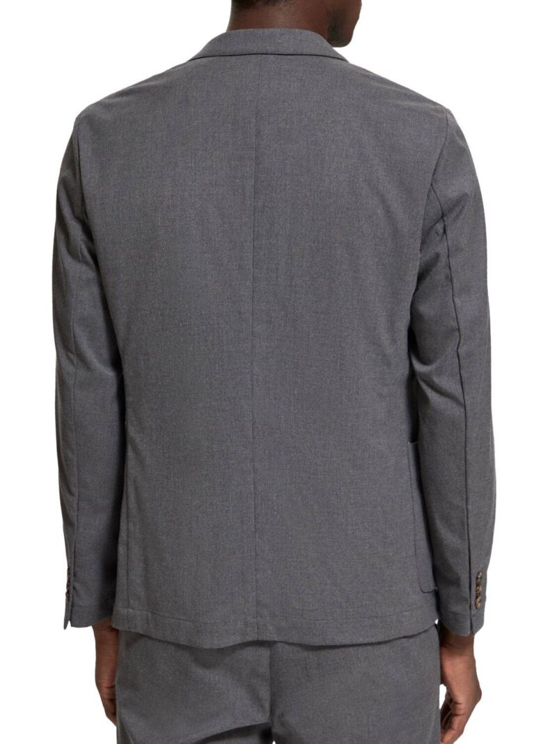 Scotch & Soda 175610 : Unconstructed 3 button blazer - Image 6