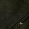 Scotch & Soda 174738 : High Five Slim Jeans Coated colours -Military - Image 2