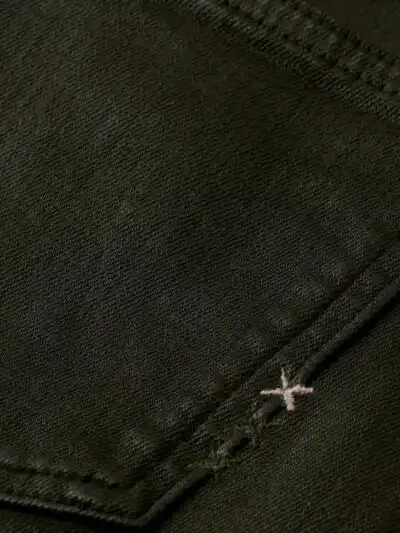 Alternative view of Scotch & Soda 174738 : High Five Slim Jeans Coated colours -Military