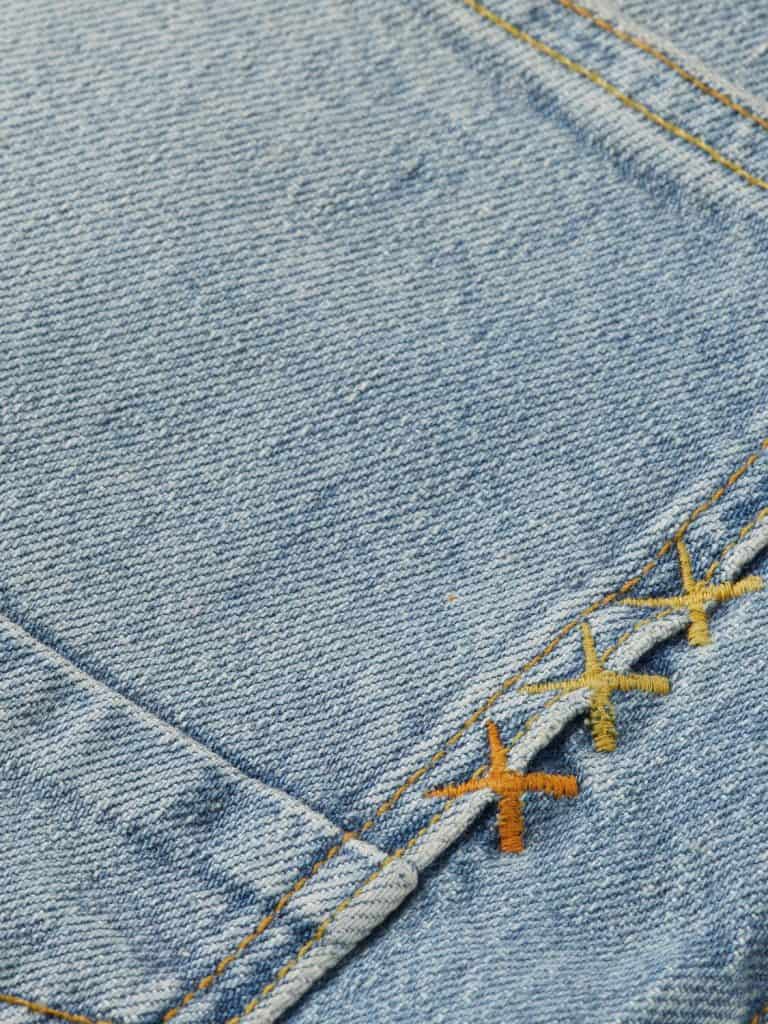 Scotch & Soda 175036 : Ralston regular slim jeans Kandy Rush - Image 3