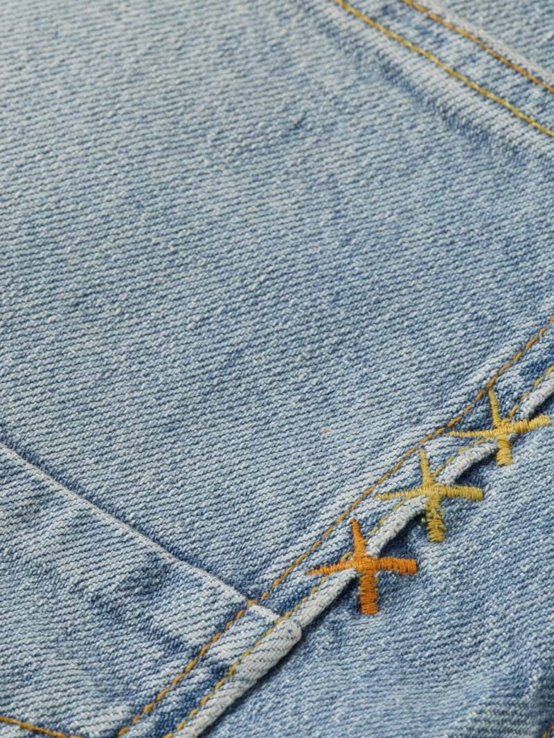 Scotch & Soda 175036 : Ralston regular slim jeans Kandy Rush - Image 3