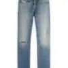 Scotch & Soda 175036 : Ralston regular slim jeans Kandy Rush