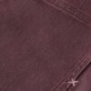 Scotch & Soda 174738 : High Five Slim Jeans Coated colours -Bordeaux - Image 2