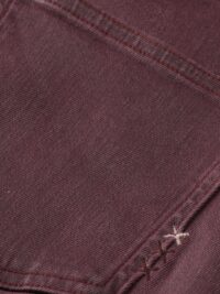 Alternative view of Scotch & Soda 174738 : High Five Slim Jeans Coated colours -Bordeaux