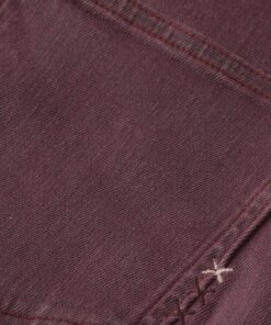 Alternative view of Scotch & Soda 174738 : High Five Slim Jeans Coated colours -Bordeaux