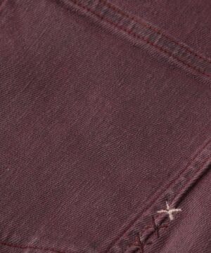 Alternative view of Scotch & Soda 174738 : High Five Slim Jeans Coated colours -Bordeaux