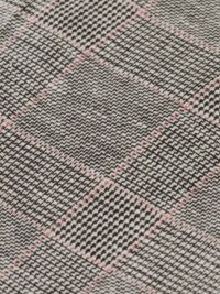 Alternative view of Scotch & Soda 176974:  Prince of Wales trousers