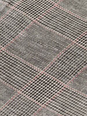 Alternative view of Scotch & Soda 176974:  Prince of Wales trousers