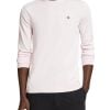 Scotch & Soda 175510 : Regular fit essentials crew neck Sea Flower