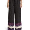 Scotch & Soda 176386:  High rise wide leg pants