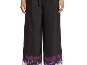 Scotch & Soda 176386:  High rise wide leg pants