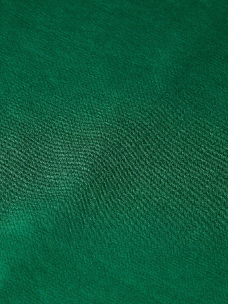 Scotch & Soda 176388 :  High rise relaxed tapered leg , Pine tree - Image 5