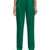 Scotch & Soda 176388 :  High rise relaxed tapered leg , Pine tree