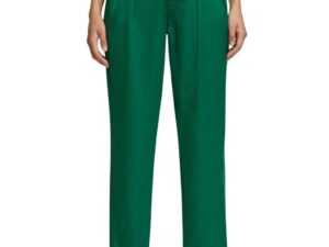 Scotch & Soda 176388 :  High rise relaxed tapered leg , Pine tree