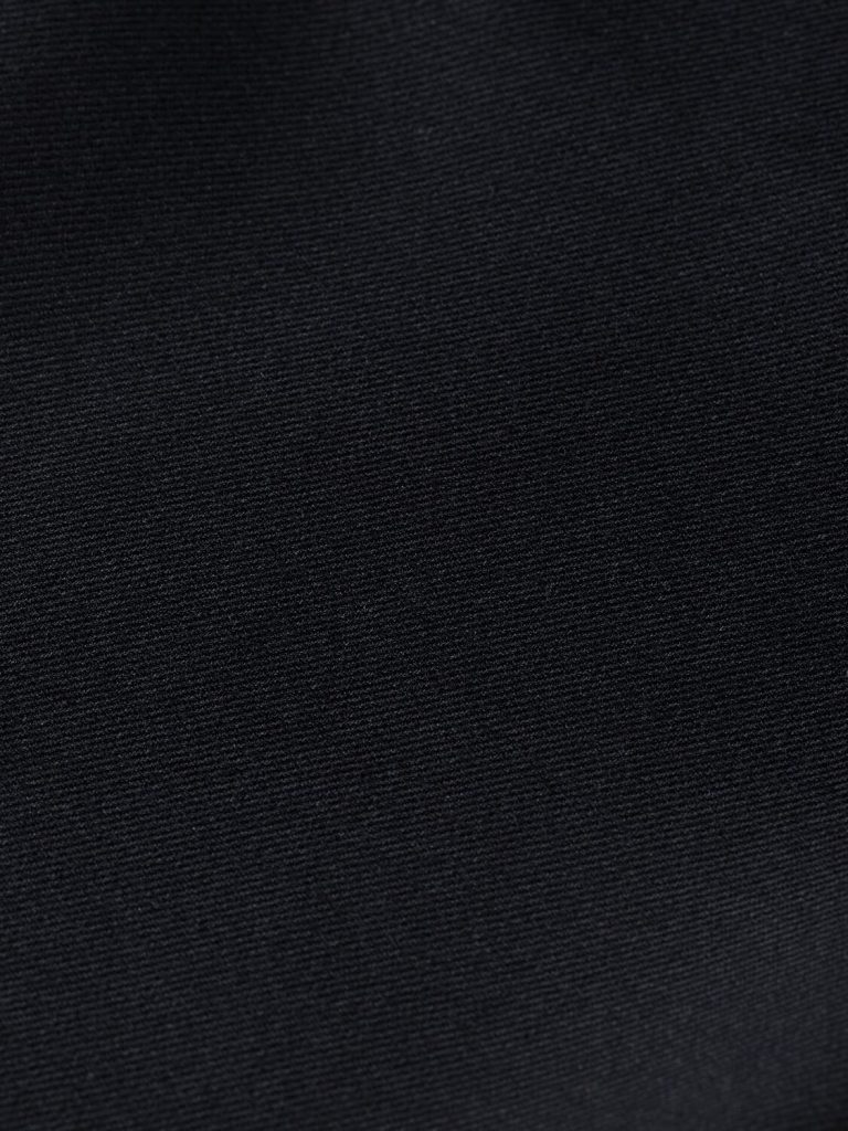 Scotch & Soda 176394 : High rise tailored pants, Evening black - Image 7