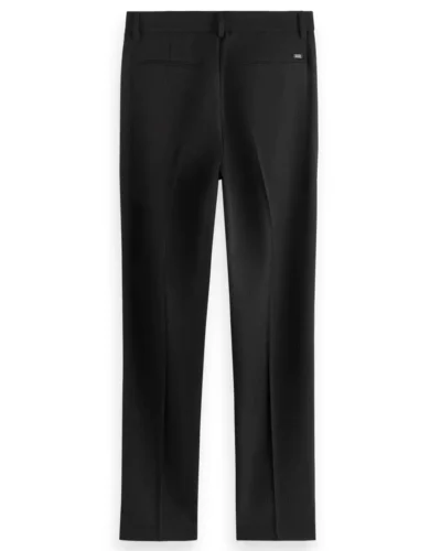 Alternative view of Scotch & Soda 176963 :  Lowry - mid rise slim pant