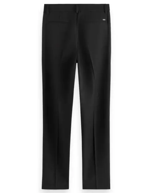 Alternative view of Scotch & Soda 176963 :  Lowry - mid rise slim pant
