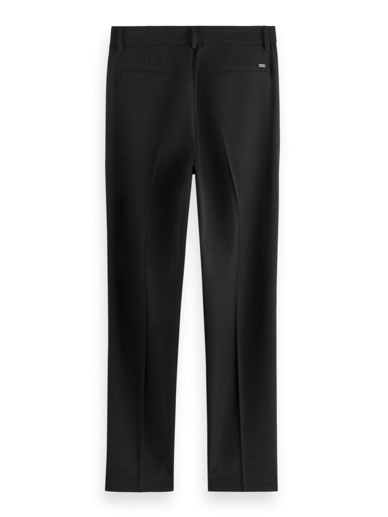 Scotch & Soda 176963 :  Lowry - mid rise slim pant - Image 2