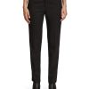 Scotch & Soda 176963 :  Lowry - mid rise slim pant
