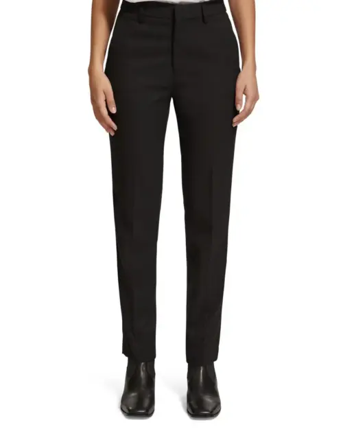 Scotch & Soda 176963 : Lowry - mid rise slim pant