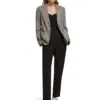 Scotch & Soda 176963 :  Lowry - mid rise slim pant - Image 8