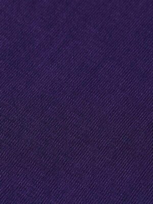 Scotch & Soda 177426 : Shoulder padded long sleeve top, Aubergine image5
