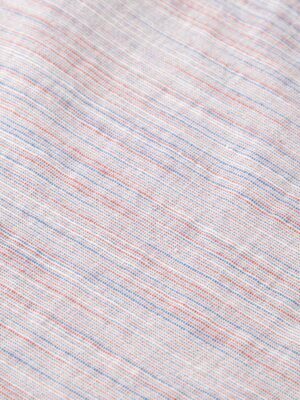 Scotch & Soda 175492 : Regular fit two tone space dye shirt image3